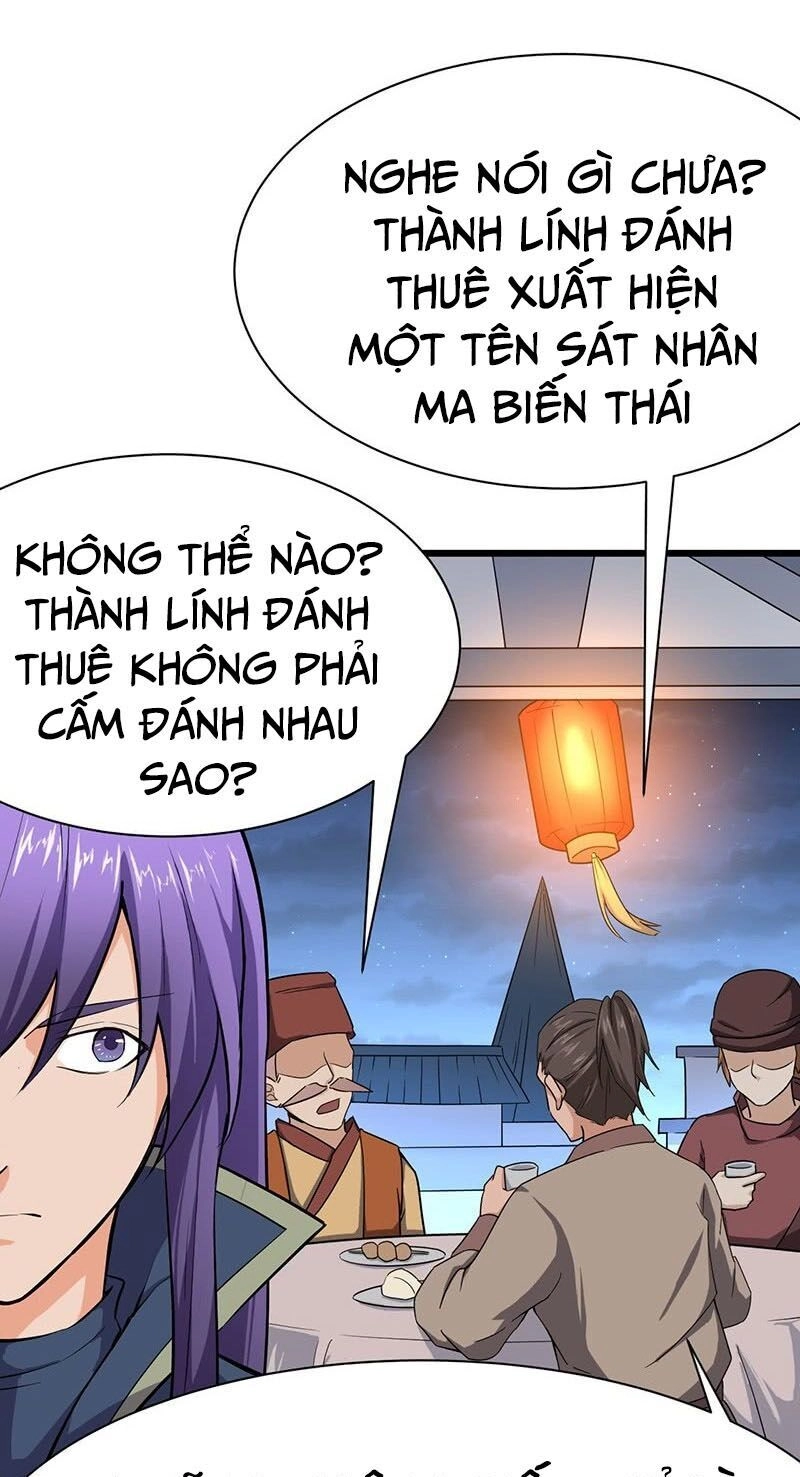 Hỗn Độn Kiếm Thần Chapter 87 - 19