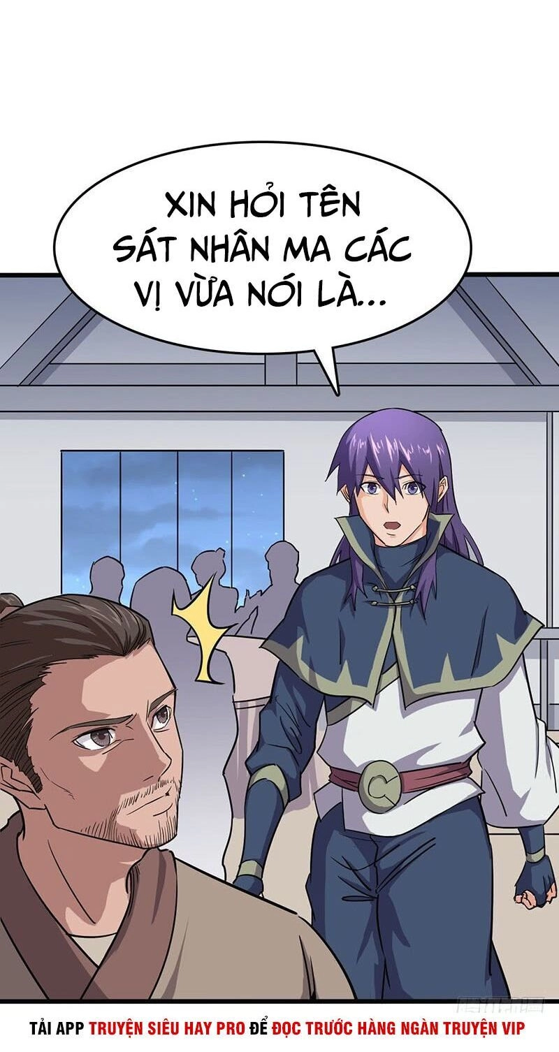 Hỗn Độn Kiếm Thần Chapter 87 - 22