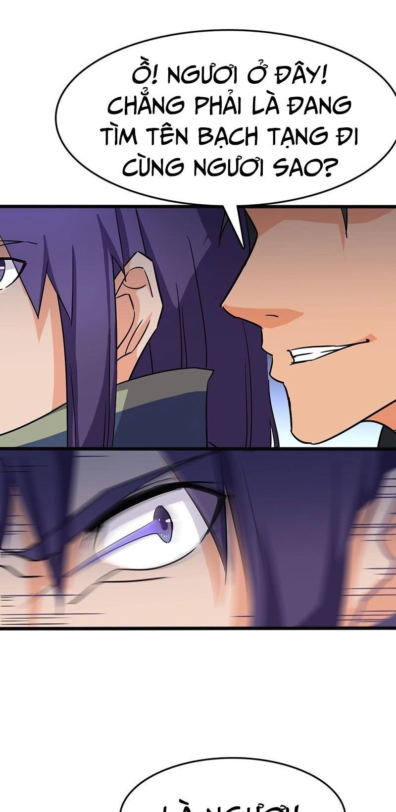 Hỗn Độn Kiếm Thần Chapter 87 - 23