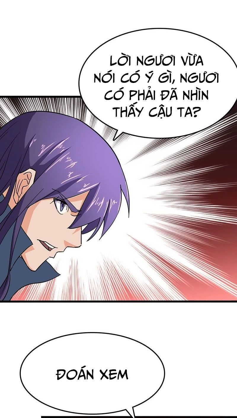 Hỗn Độn Kiếm Thần Chapter 87 - 25