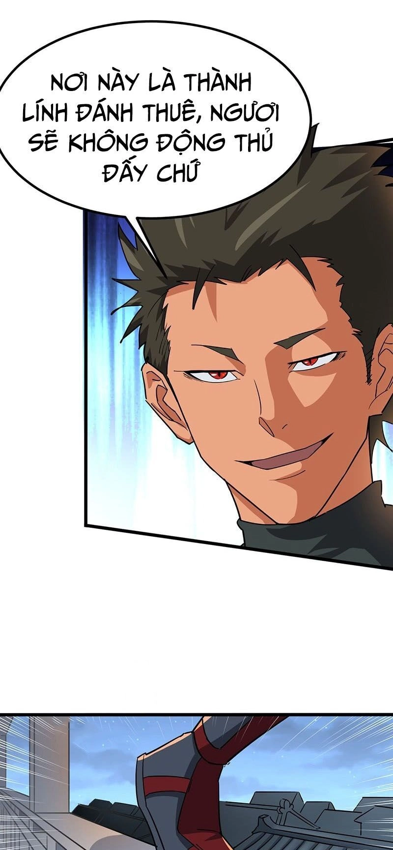 Hỗn Độn Kiếm Thần Chapter 87 - 27