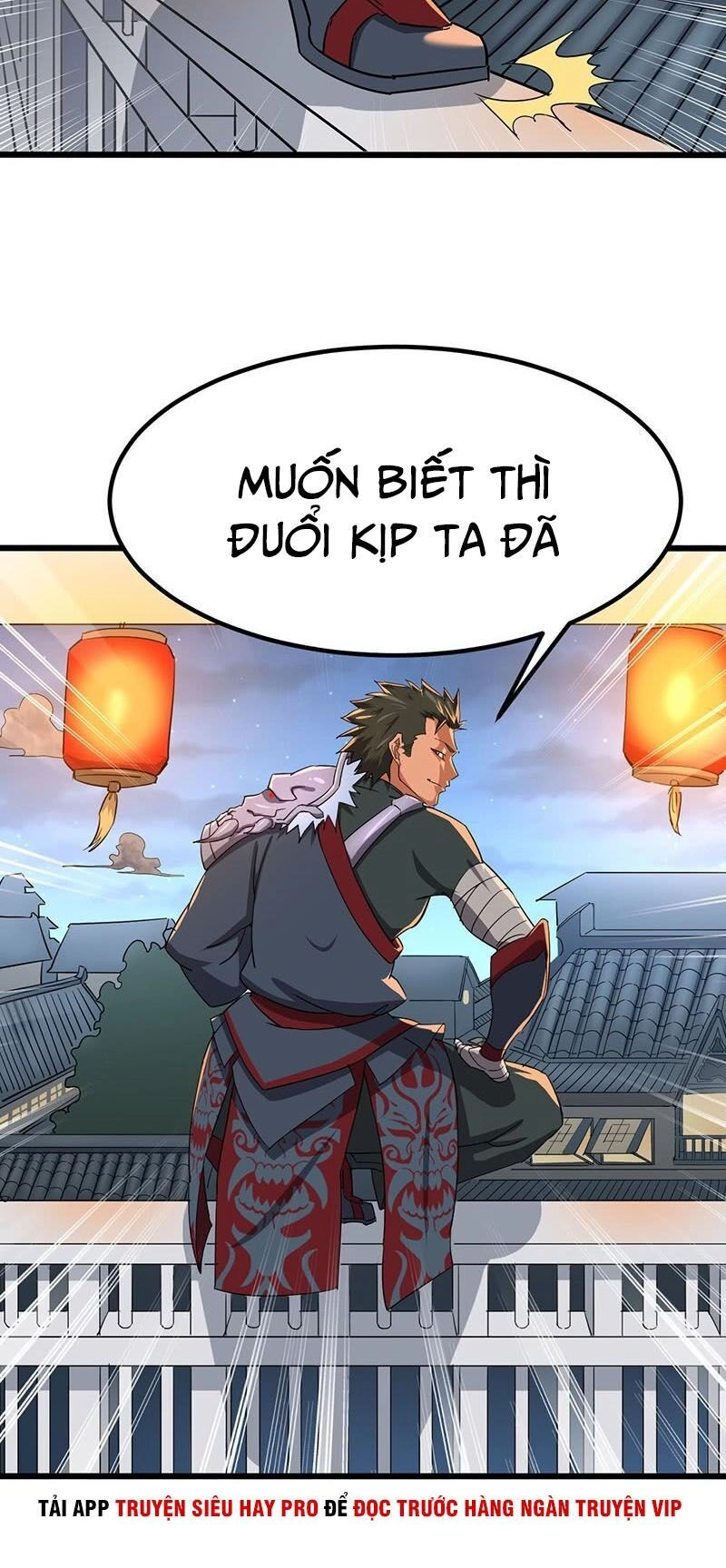 Hỗn Độn Kiếm Thần Chapter 87 - 28