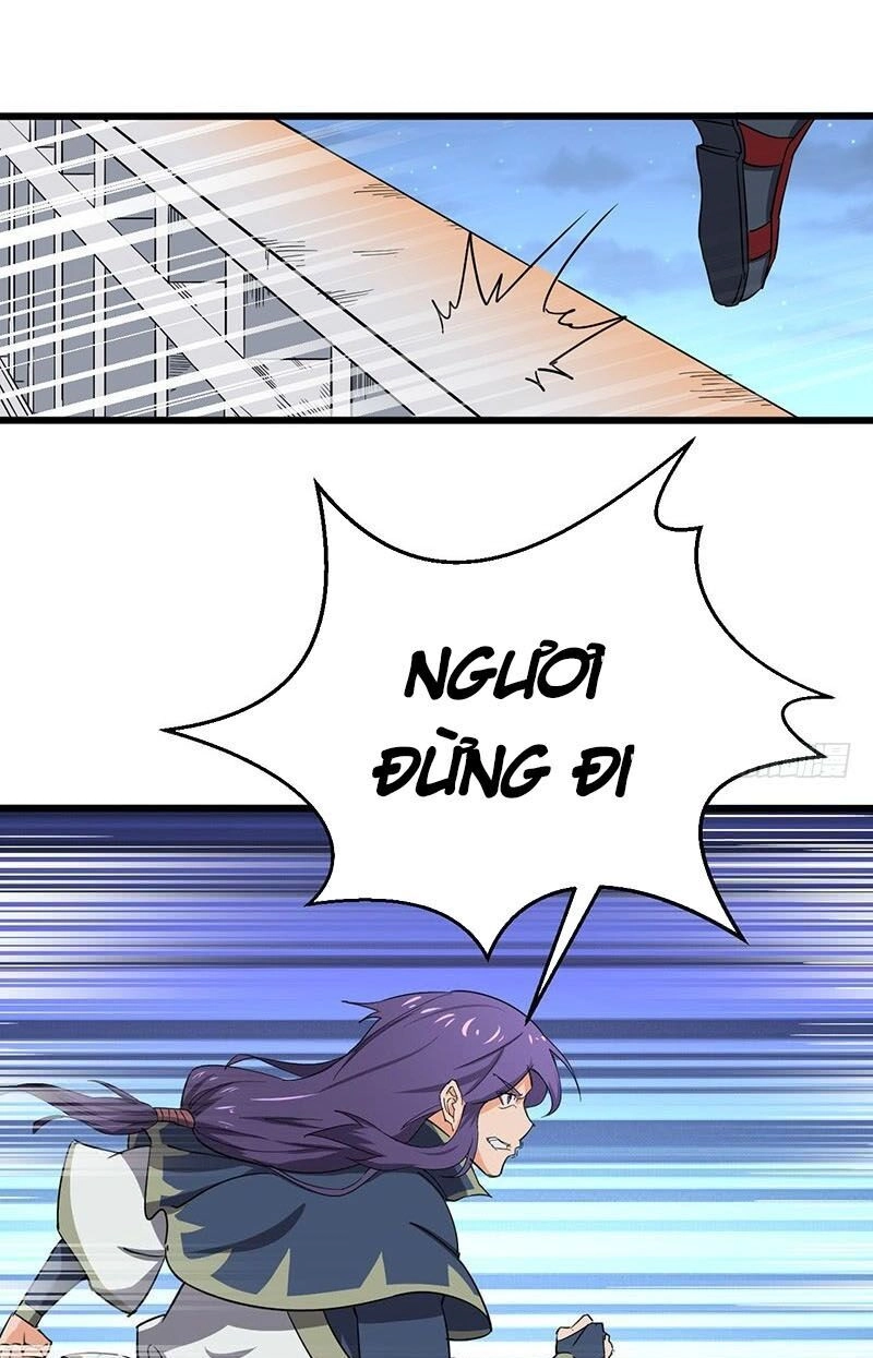 Hỗn Độn Kiếm Thần Chapter 87 - 29