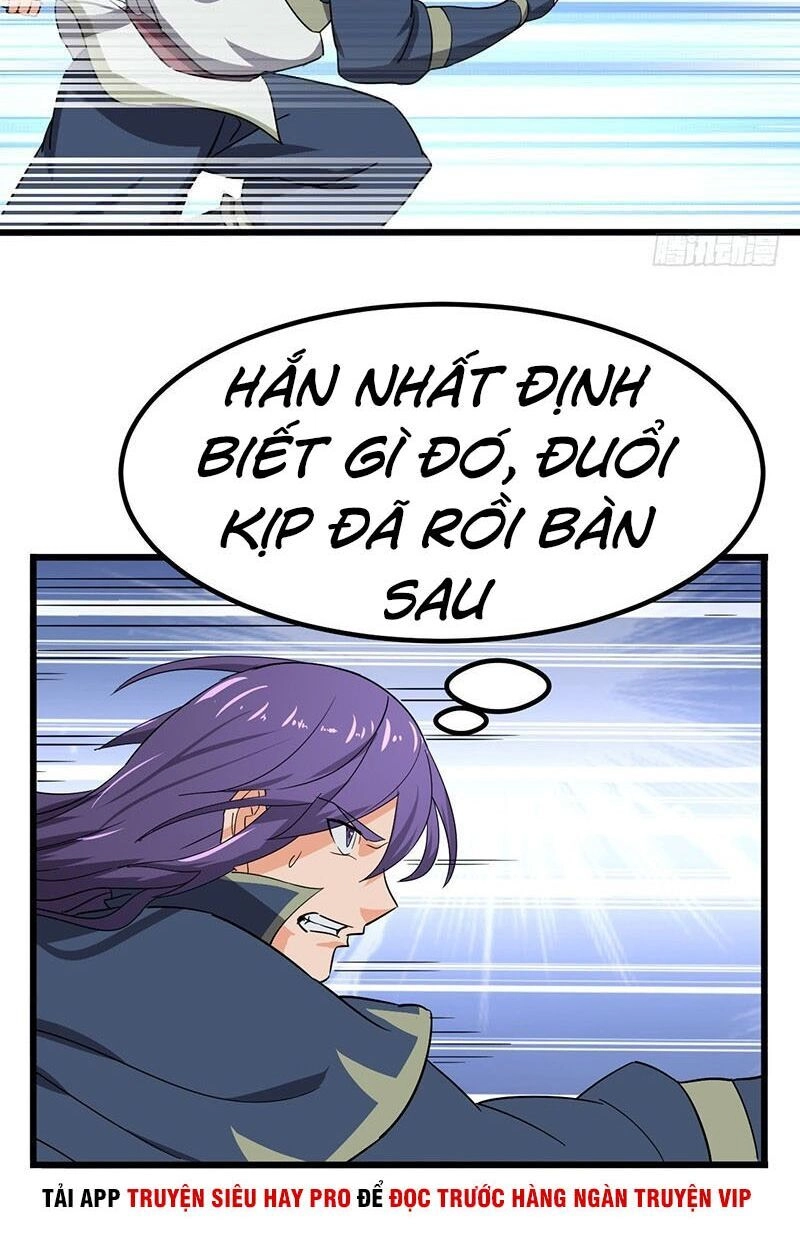 Hỗn Độn Kiếm Thần Chapter 87 - 30
