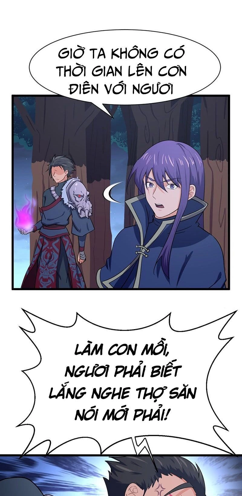 Hỗn Độn Kiếm Thần Chapter 88 - 4