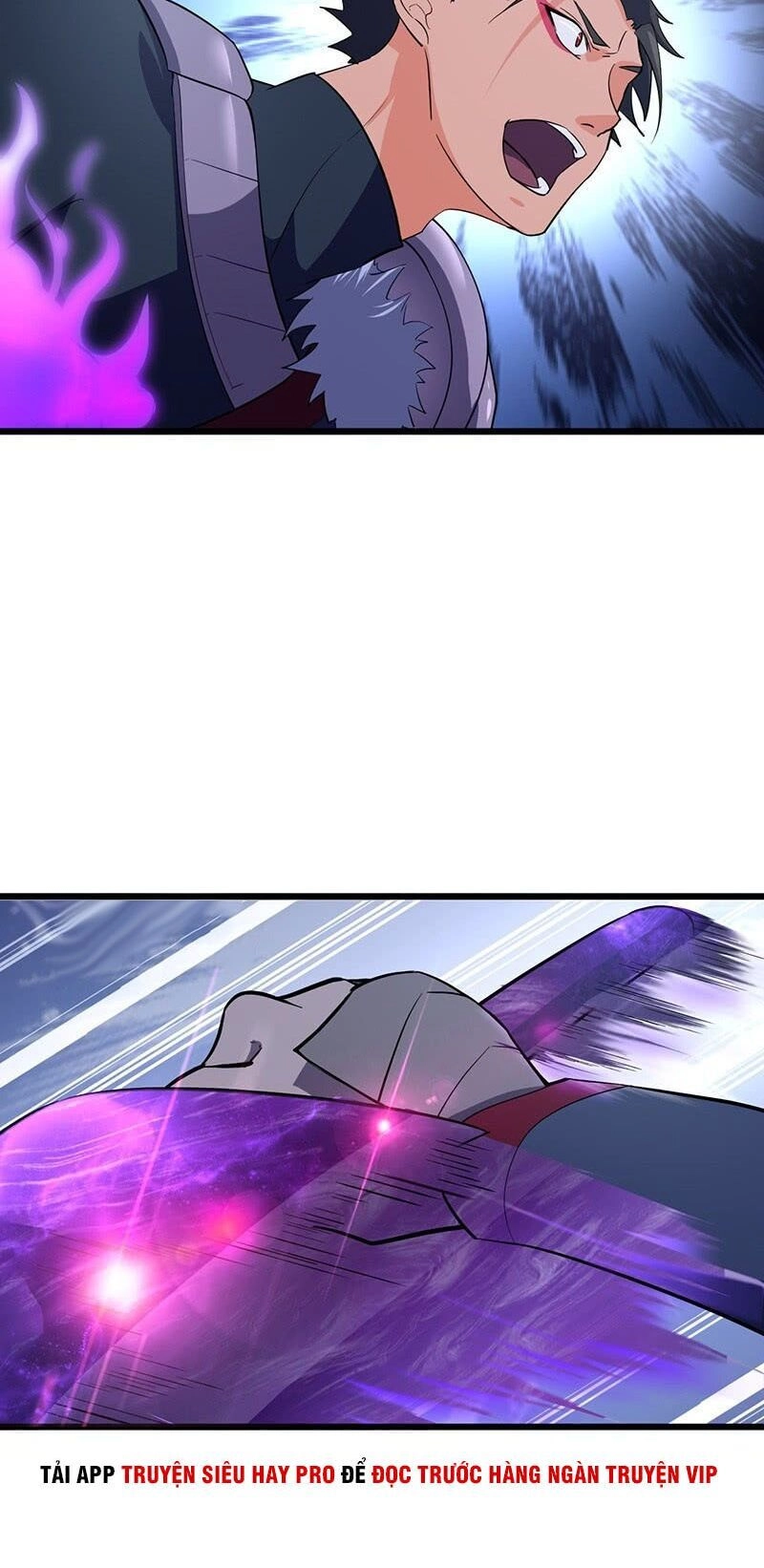 Hỗn Độn Kiếm Thần Chapter 88 - 5