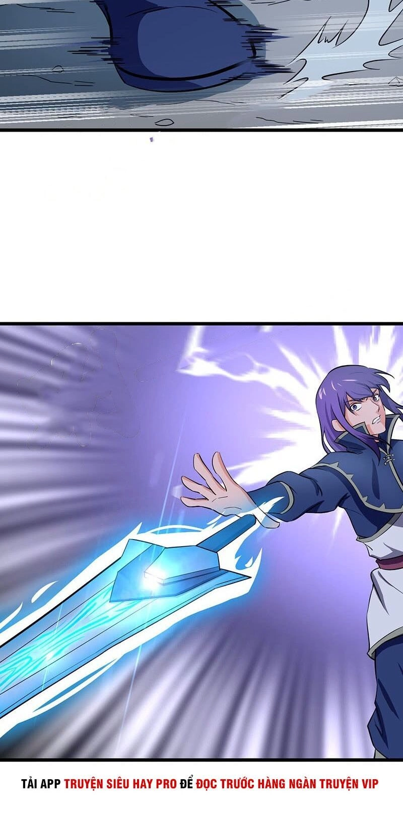 Hỗn Độn Kiếm Thần Chapter 88 - 7