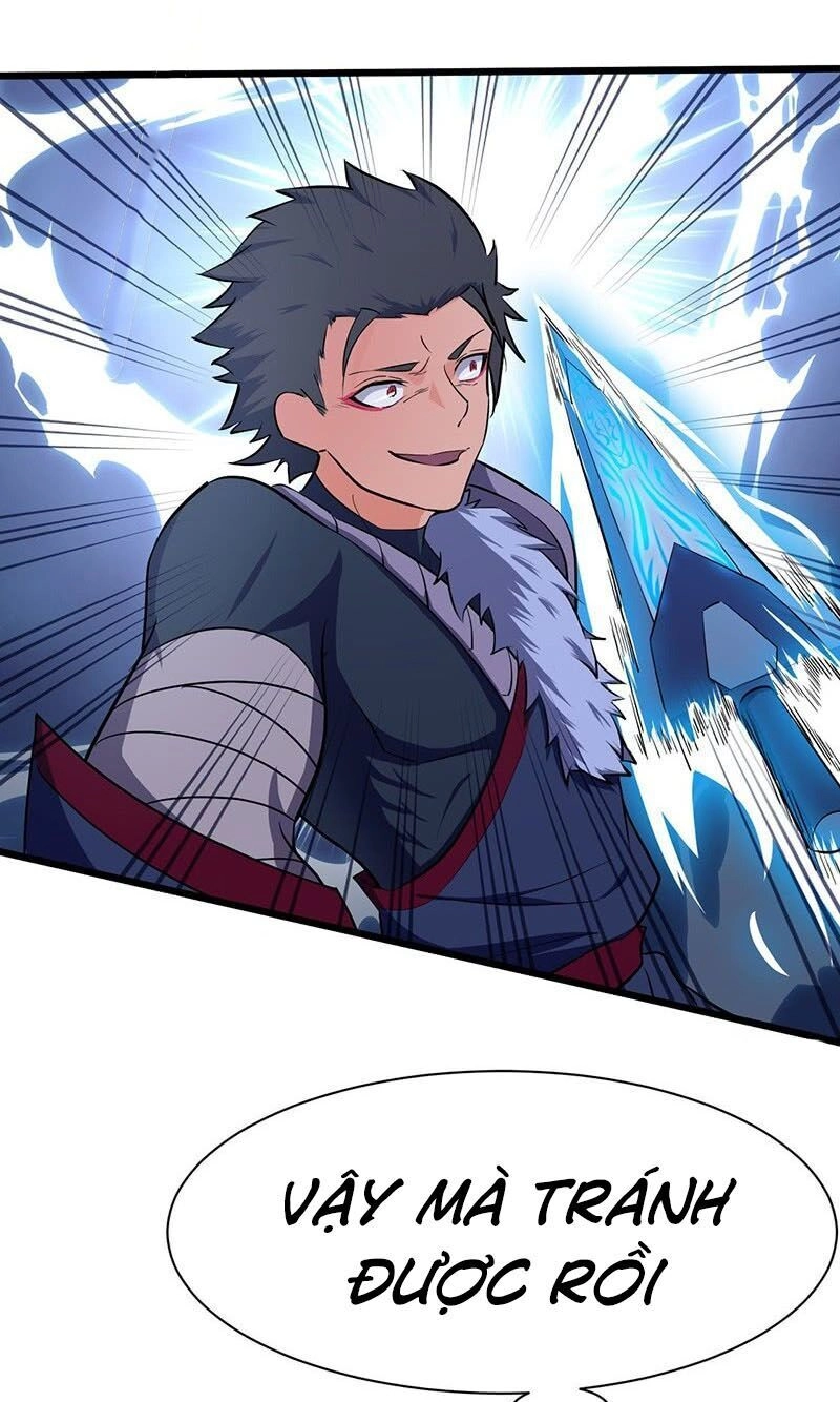 Hỗn Độn Kiếm Thần Chapter 88 - 8