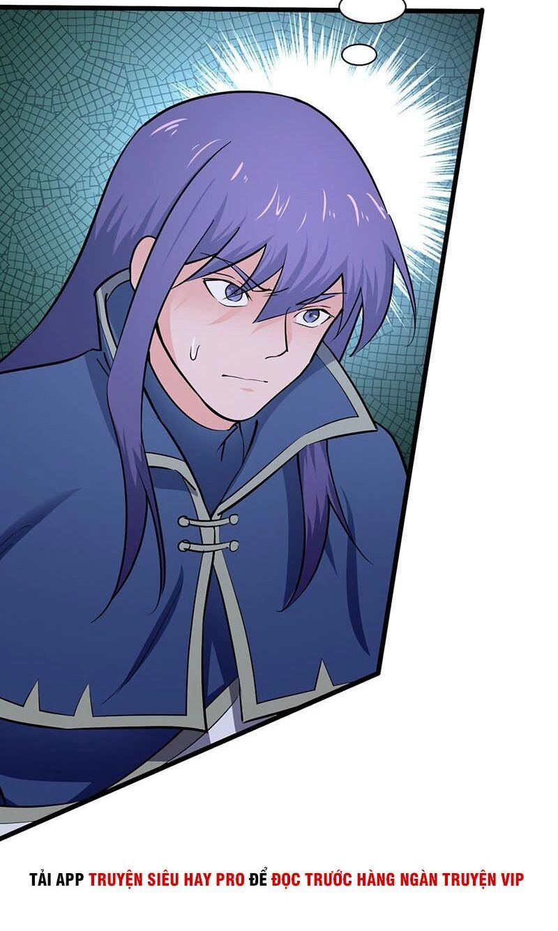 Hỗn Độn Kiếm Thần Chapter 88 - 9