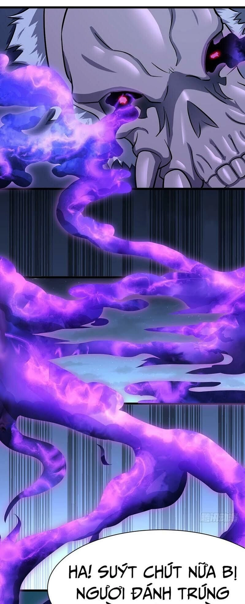 Hỗn Độn Kiếm Thần Chapter 88 - 10