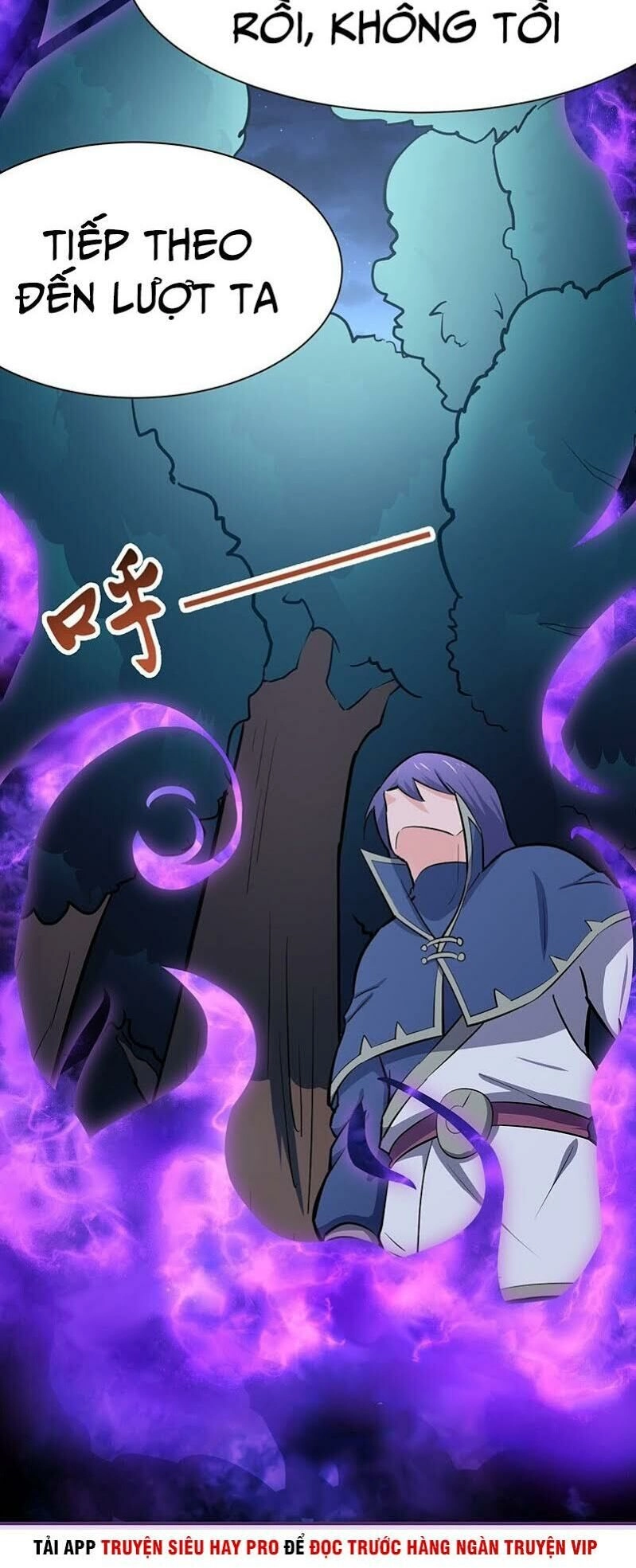 Hỗn Độn Kiếm Thần Chapter 88 - 11