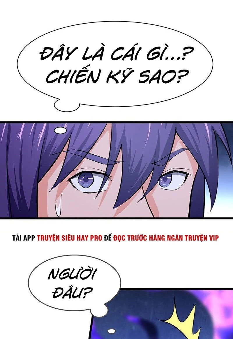 Hỗn Độn Kiếm Thần Chapter 88 - 12