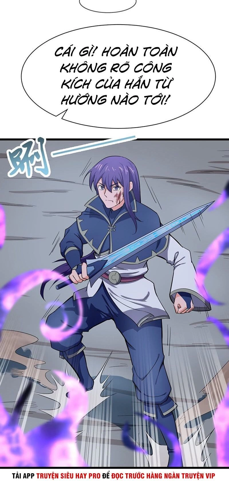 Hỗn Độn Kiếm Thần Chapter 88 - 15