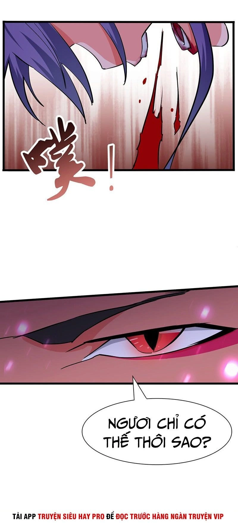 Hỗn Độn Kiếm Thần Chapter 88 - 22