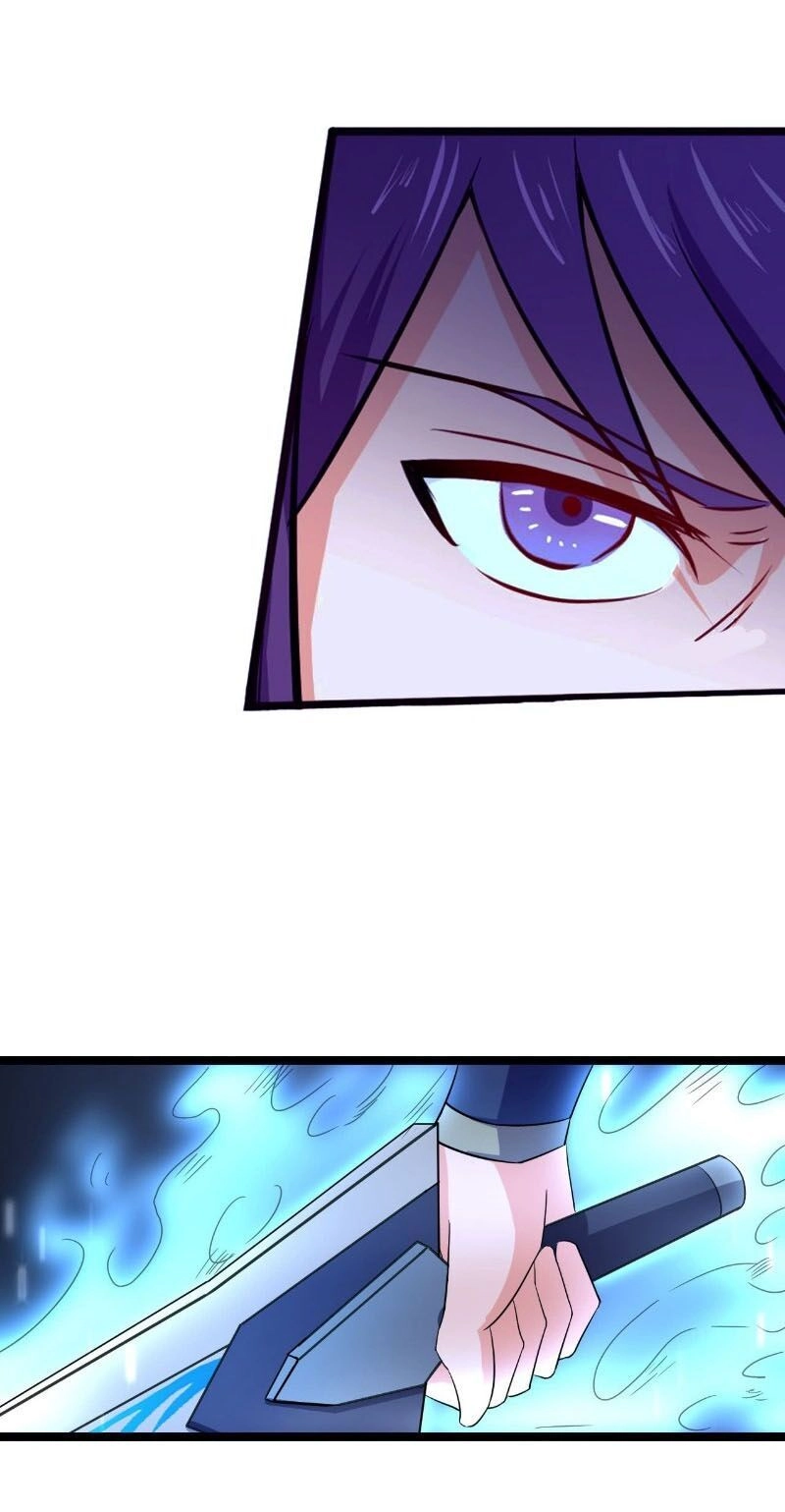 Hỗn Độn Kiếm Thần Chapter 88 - 24