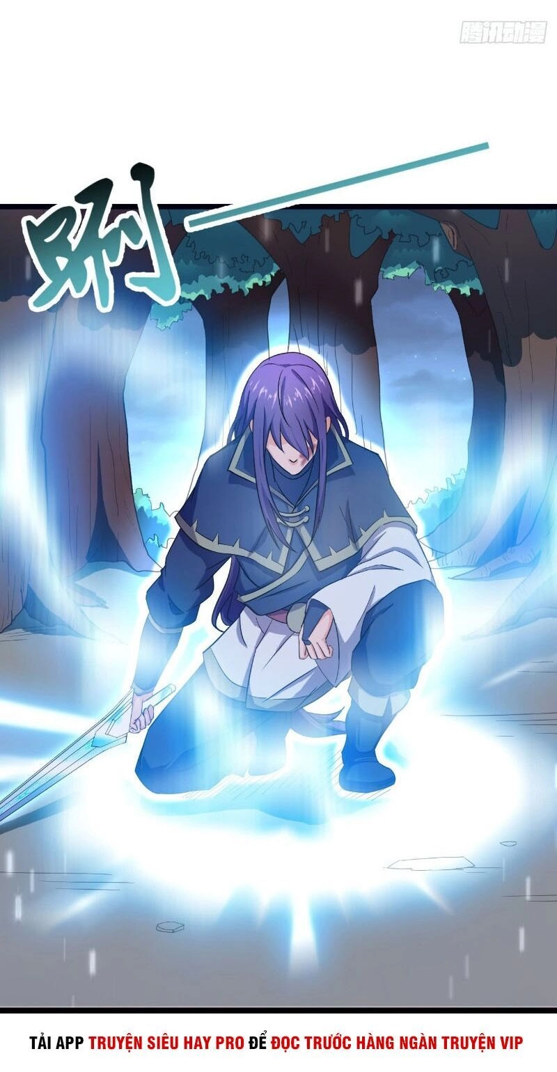 Hỗn Độn Kiếm Thần Chapter 88 - 25