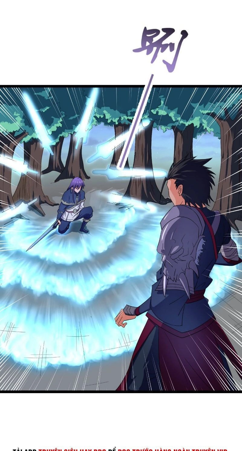 Hỗn Độn Kiếm Thần Chapter 88 - 26