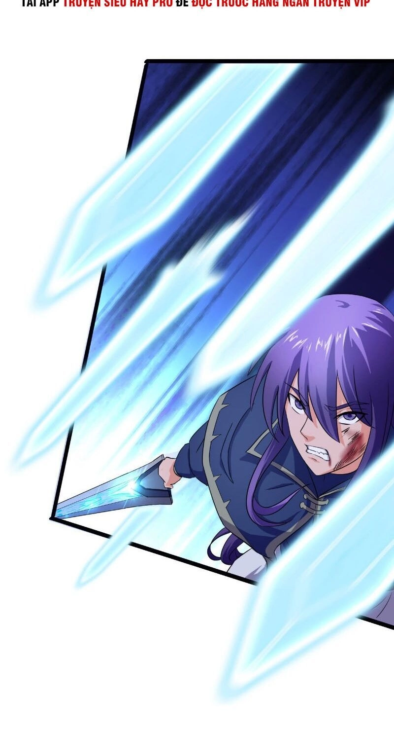 Hỗn Độn Kiếm Thần Chapter 88 - 27