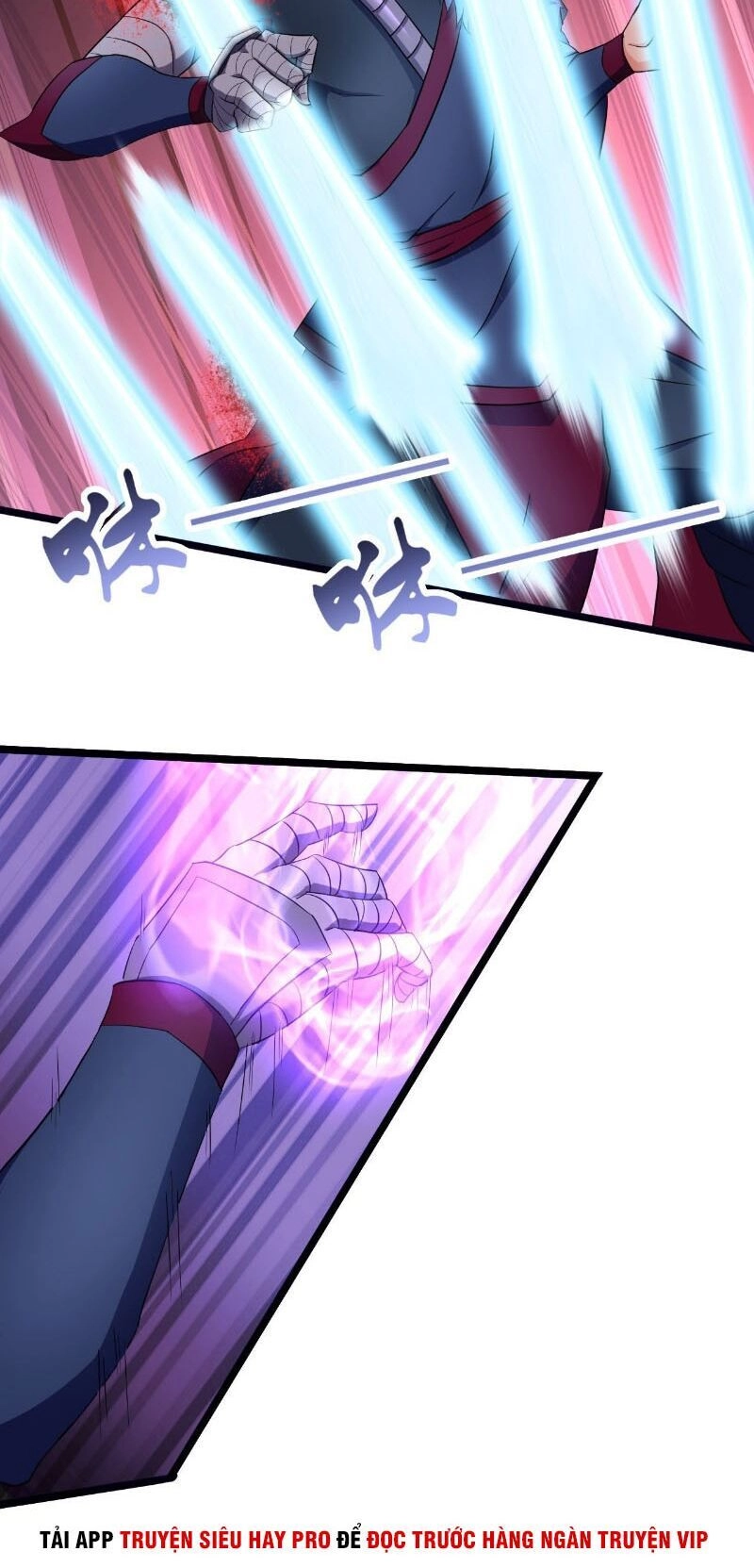 Hỗn Độn Kiếm Thần Chapter 88 - 29