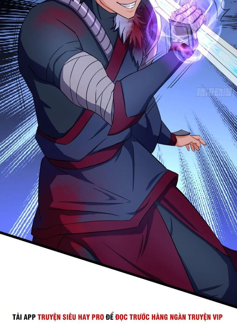 Hỗn Độn Kiếm Thần Chapter 88 - 31