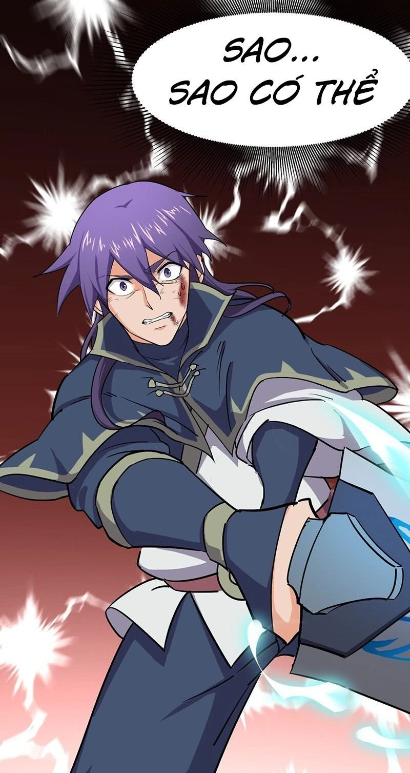 Hỗn Độn Kiếm Thần Chapter 89 - 1