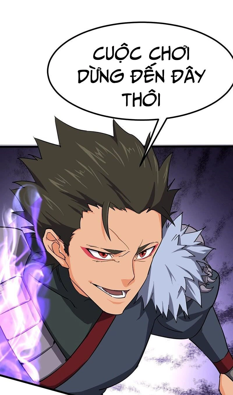 Hỗn Độn Kiếm Thần Chapter 89 - 3