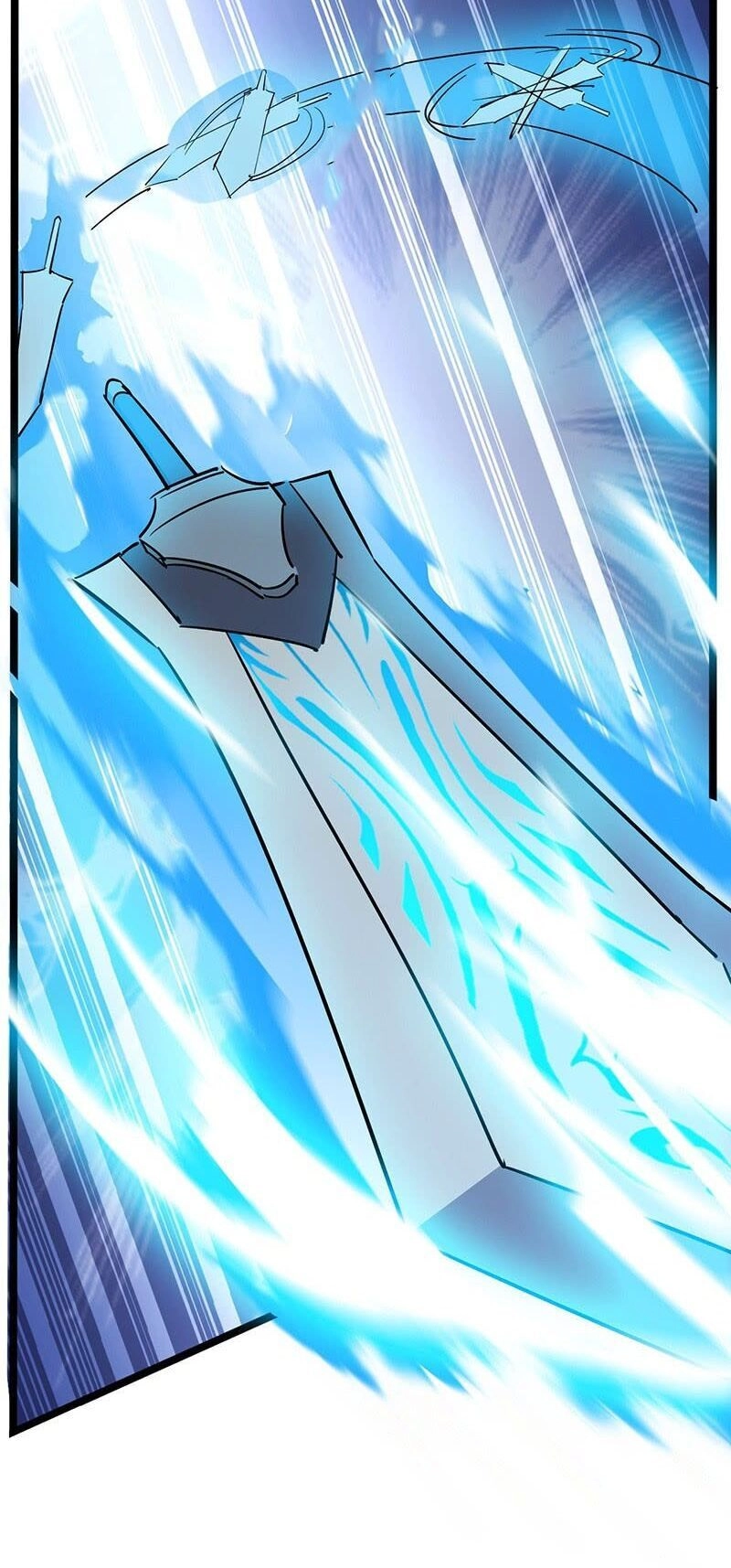 Hỗn Độn Kiếm Thần Chapter 89 - 6