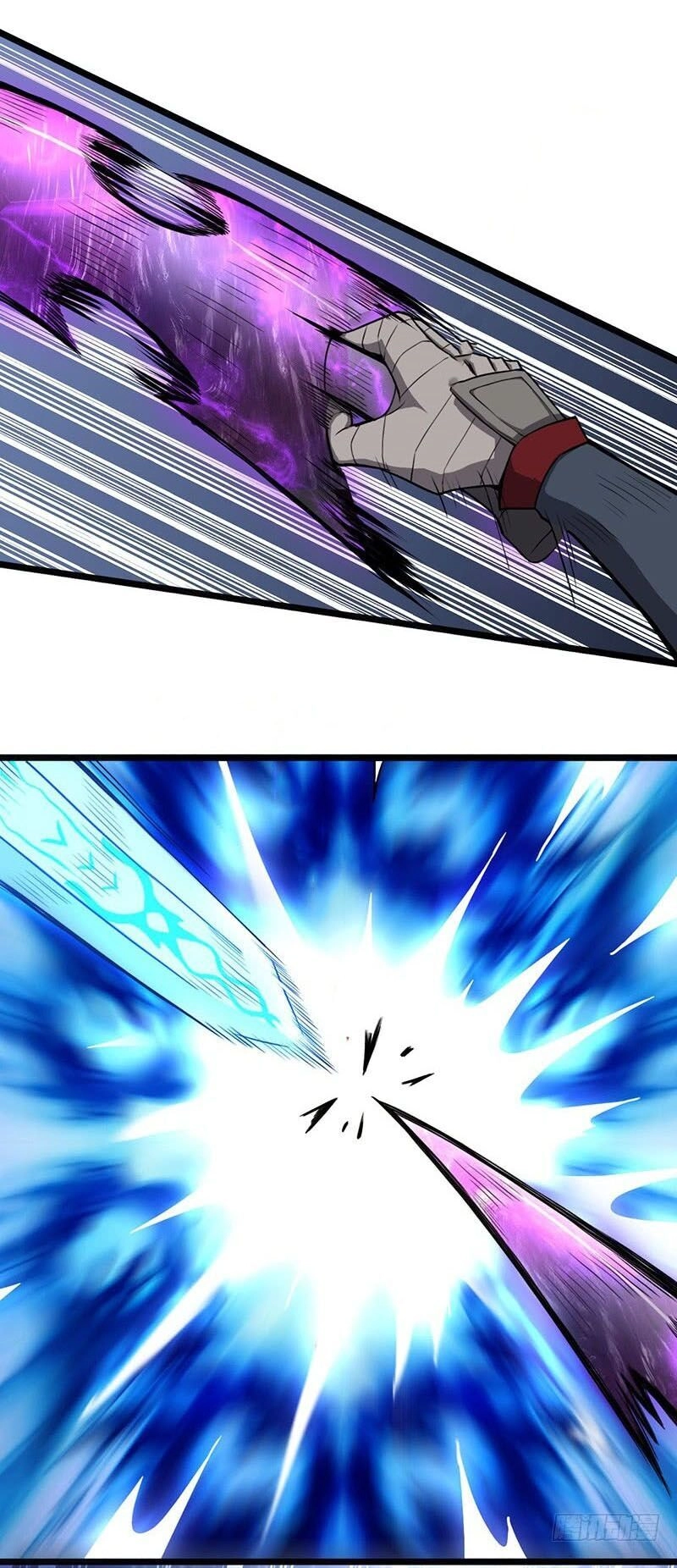 Hỗn Độn Kiếm Thần Chapter 89 - 7