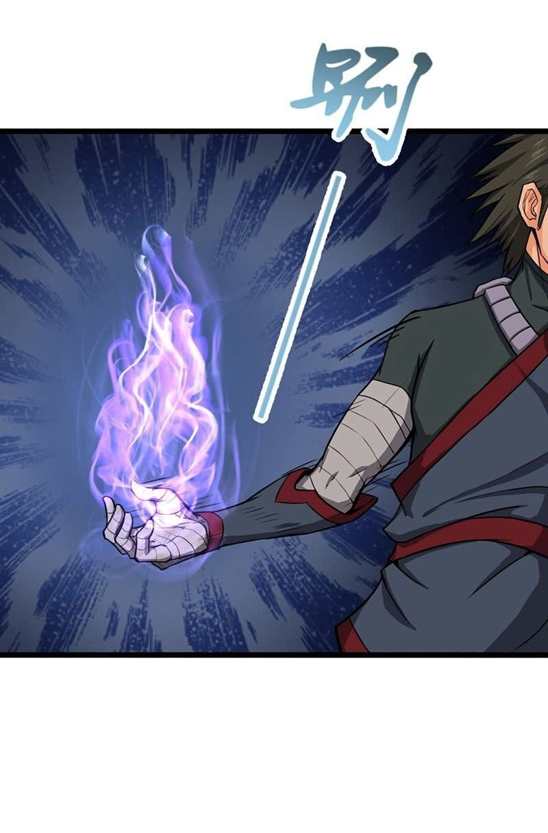 Hỗn Độn Kiếm Thần Chapter 89 - 11