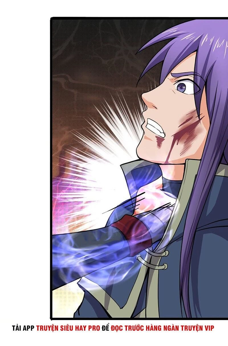 Hỗn Độn Kiếm Thần Chapter 89 - 12