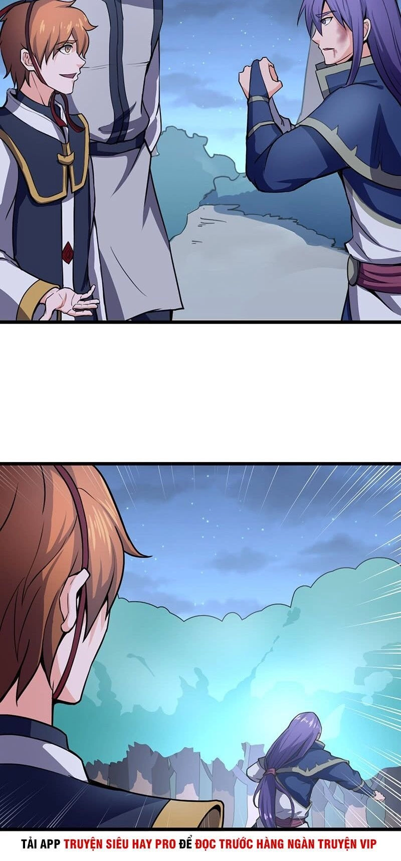 Hỗn Độn Kiếm Thần Chapter 89 - 20