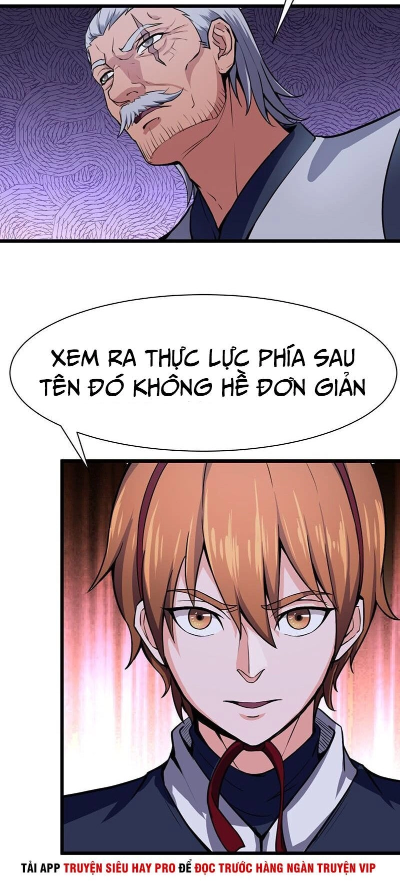Hỗn Độn Kiếm Thần Chapter 89 - 22