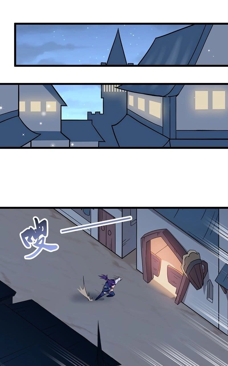 Hỗn Độn Kiếm Thần Chapter 89 - 23