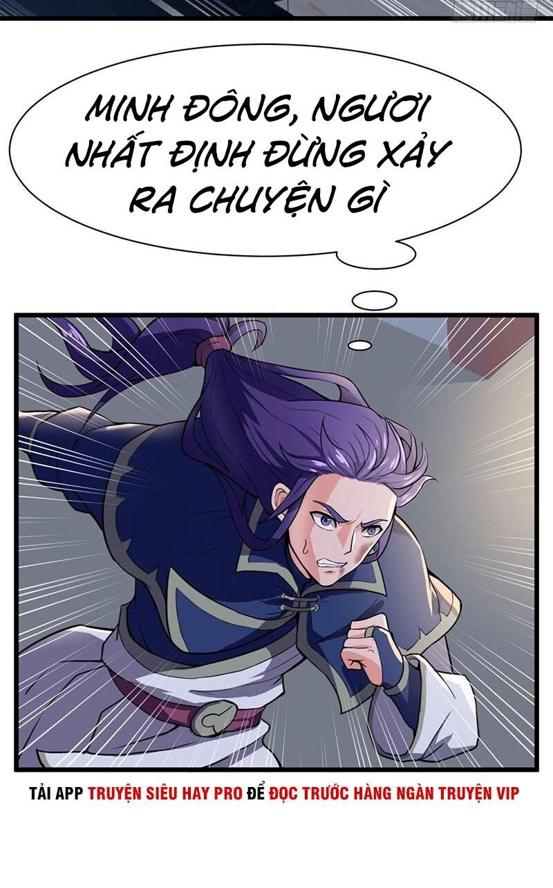 Hỗn Độn Kiếm Thần Chapter 89 - 24