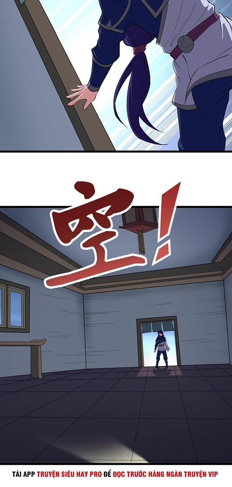 Hỗn Độn Kiếm Thần Chapter 90 - 2