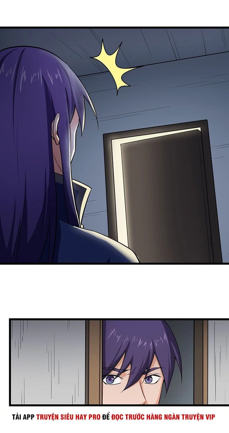 Hỗn Độn Kiếm Thần Chapter 90 - 3