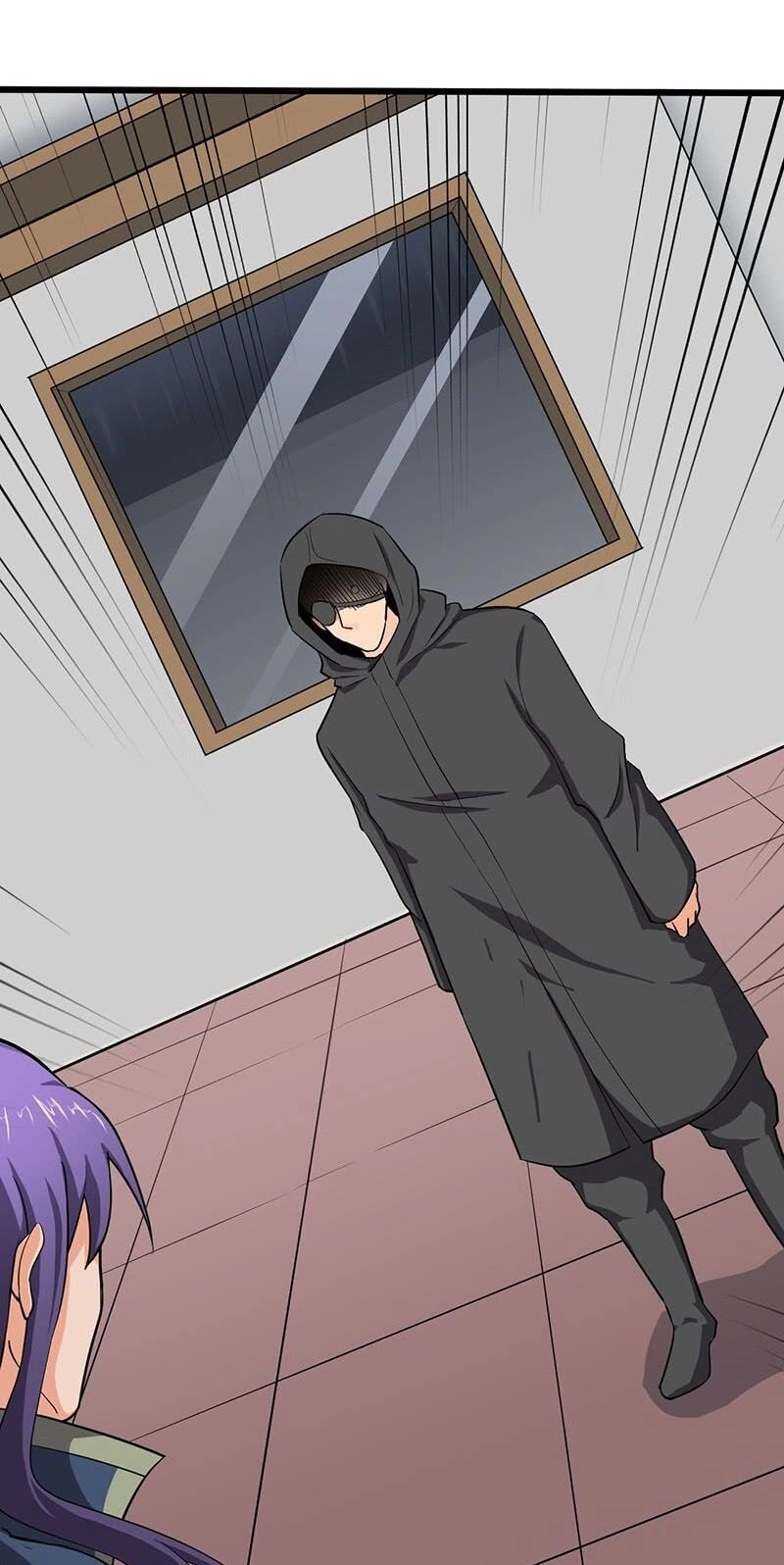 Hỗn Độn Kiếm Thần Chapter 90 - 4