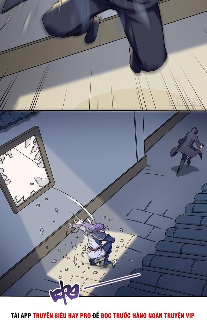 Hỗn Độn Kiếm Thần Chapter 90 - 8