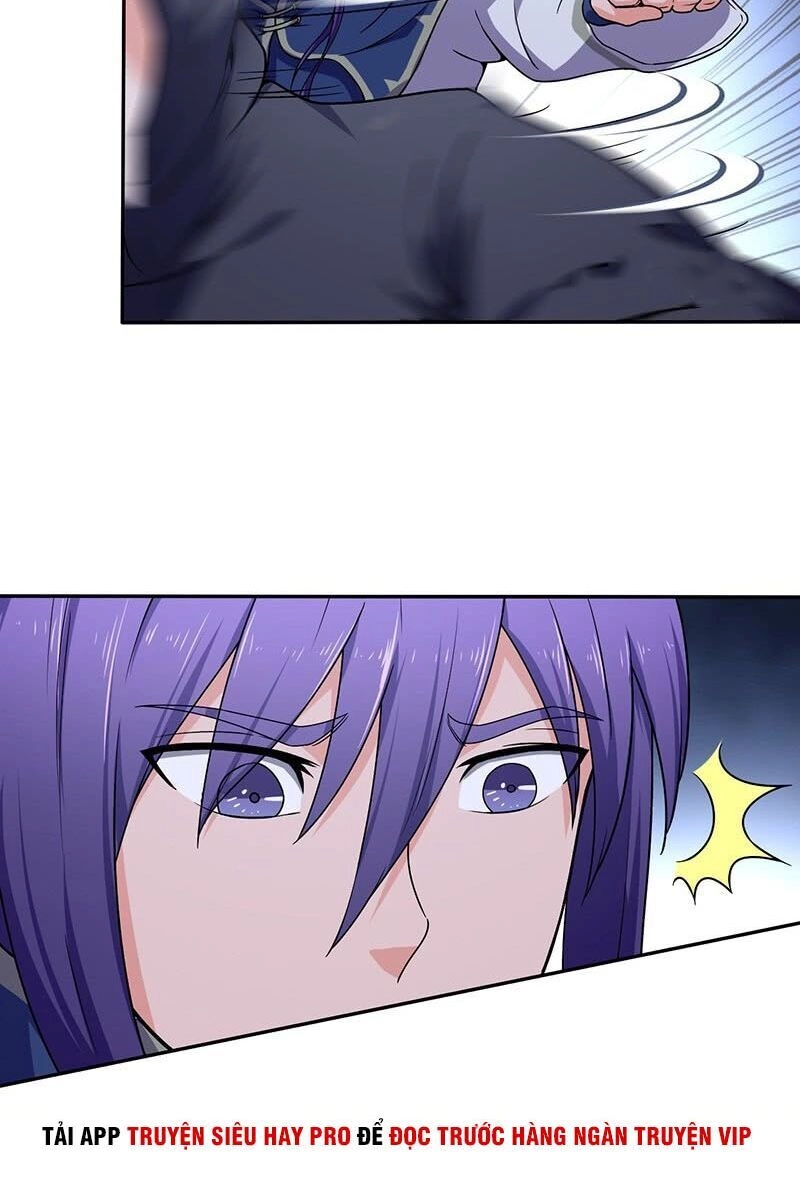 Hỗn Độn Kiếm Thần Chapter 90 - 12