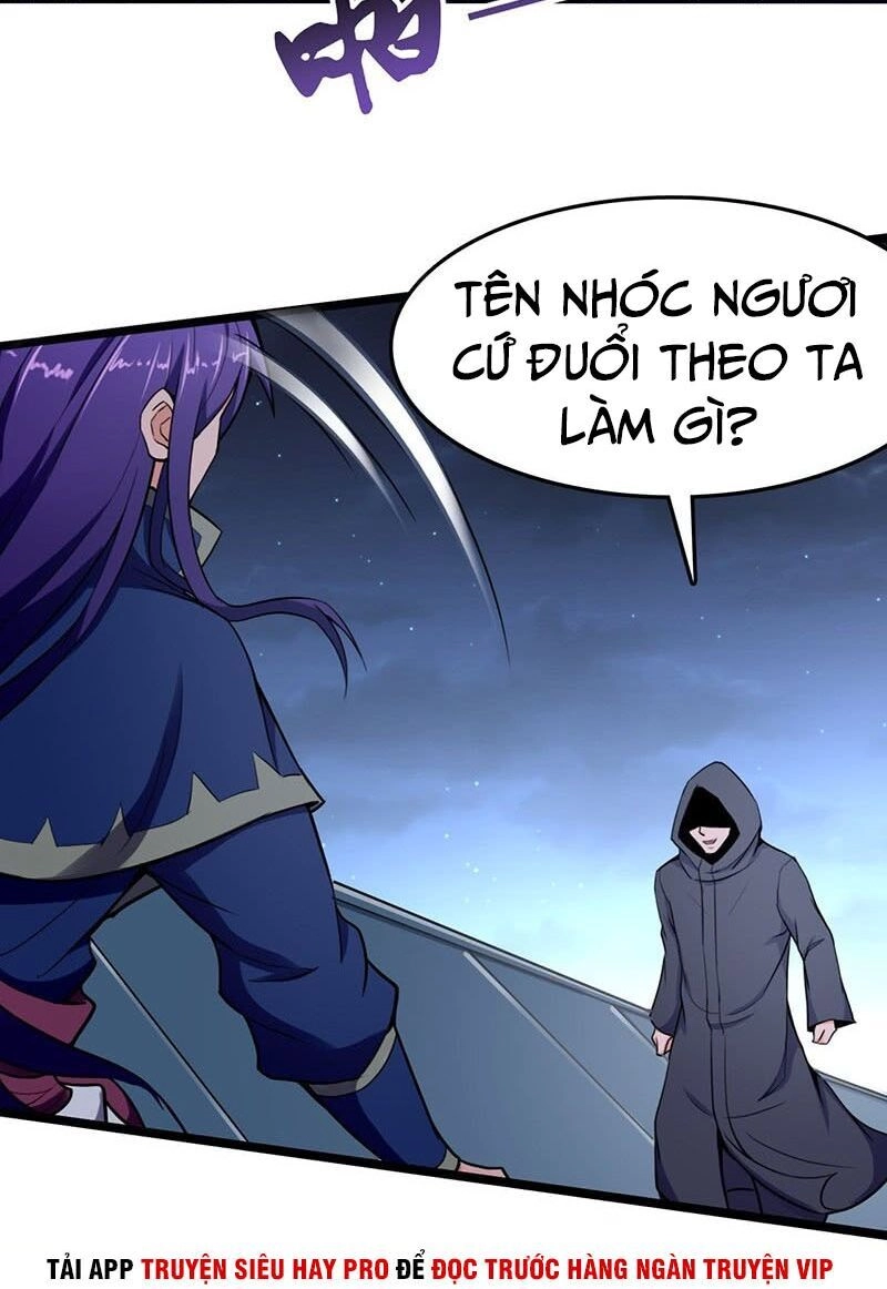 Hỗn Độn Kiếm Thần Chapter 90 - 14