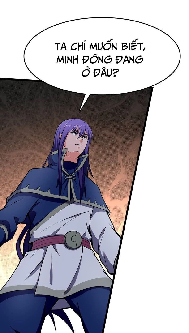 Hỗn Độn Kiếm Thần Chapter 90 - 15