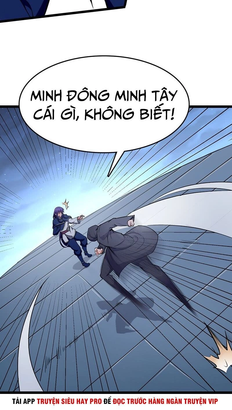 Hỗn Độn Kiếm Thần Chapter 90 - 16