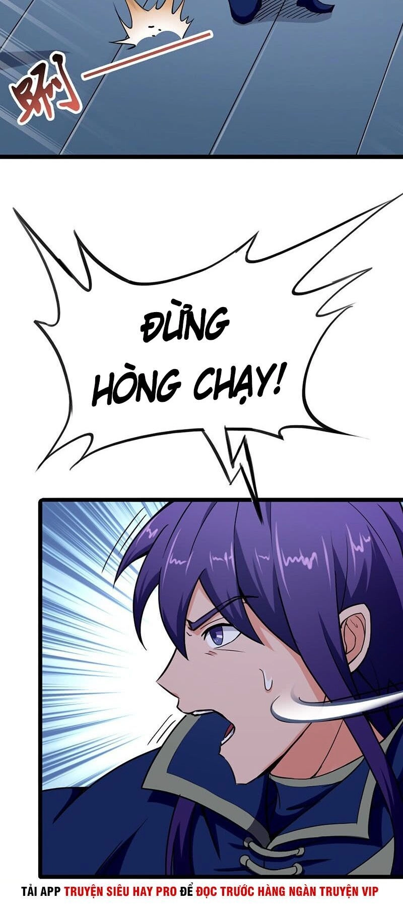 Hỗn Độn Kiếm Thần Chapter 90 - 18