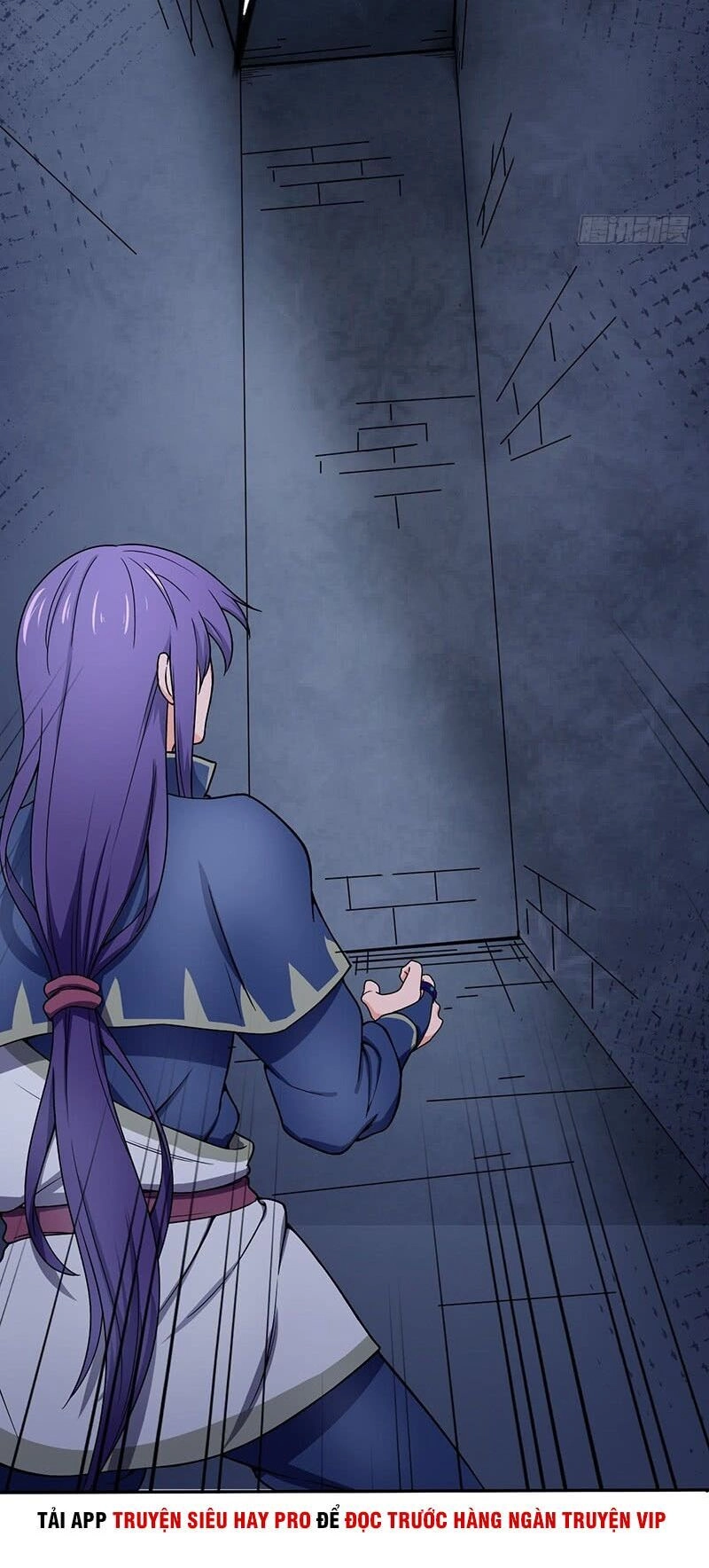 Hỗn Độn Kiếm Thần Chapter 90 - 24