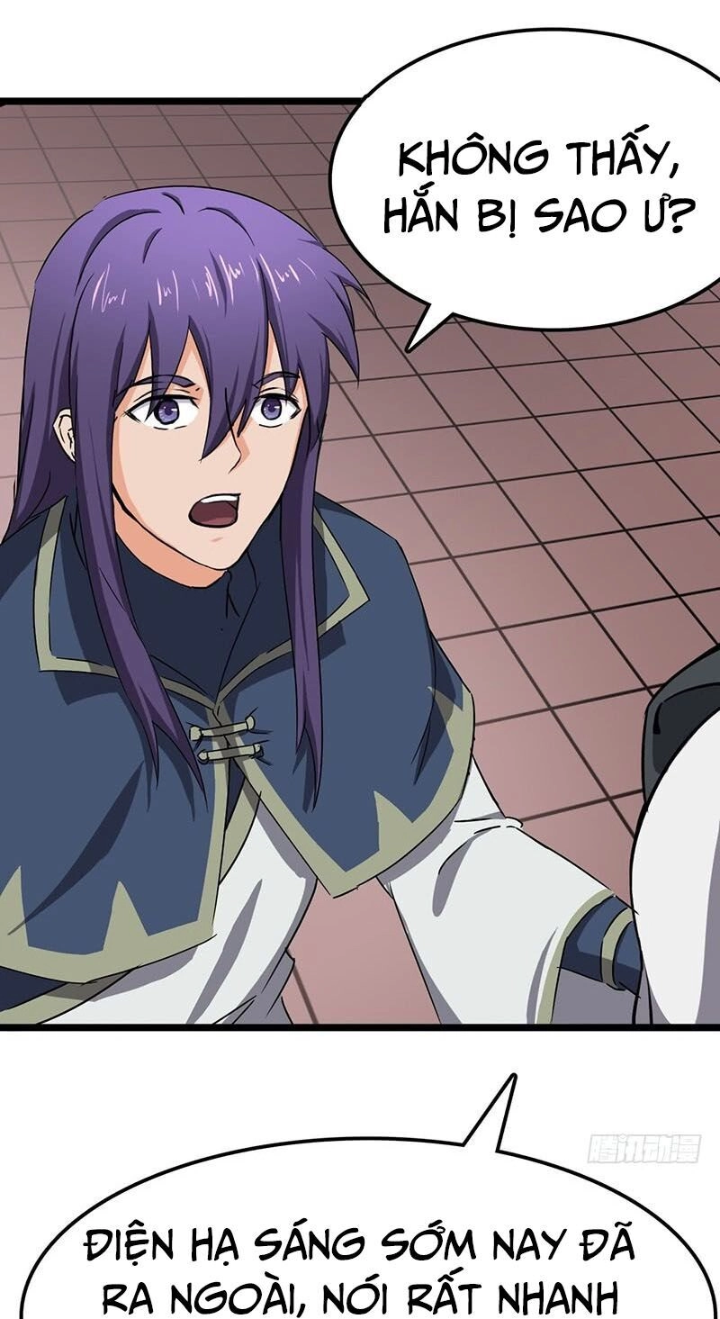 Hỗn Độn Kiếm Thần Chapter 90 - 31