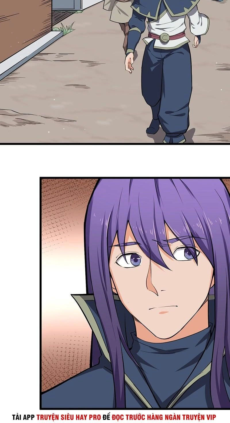 Hỗn Độn Kiếm Thần Chapter 91 - 2