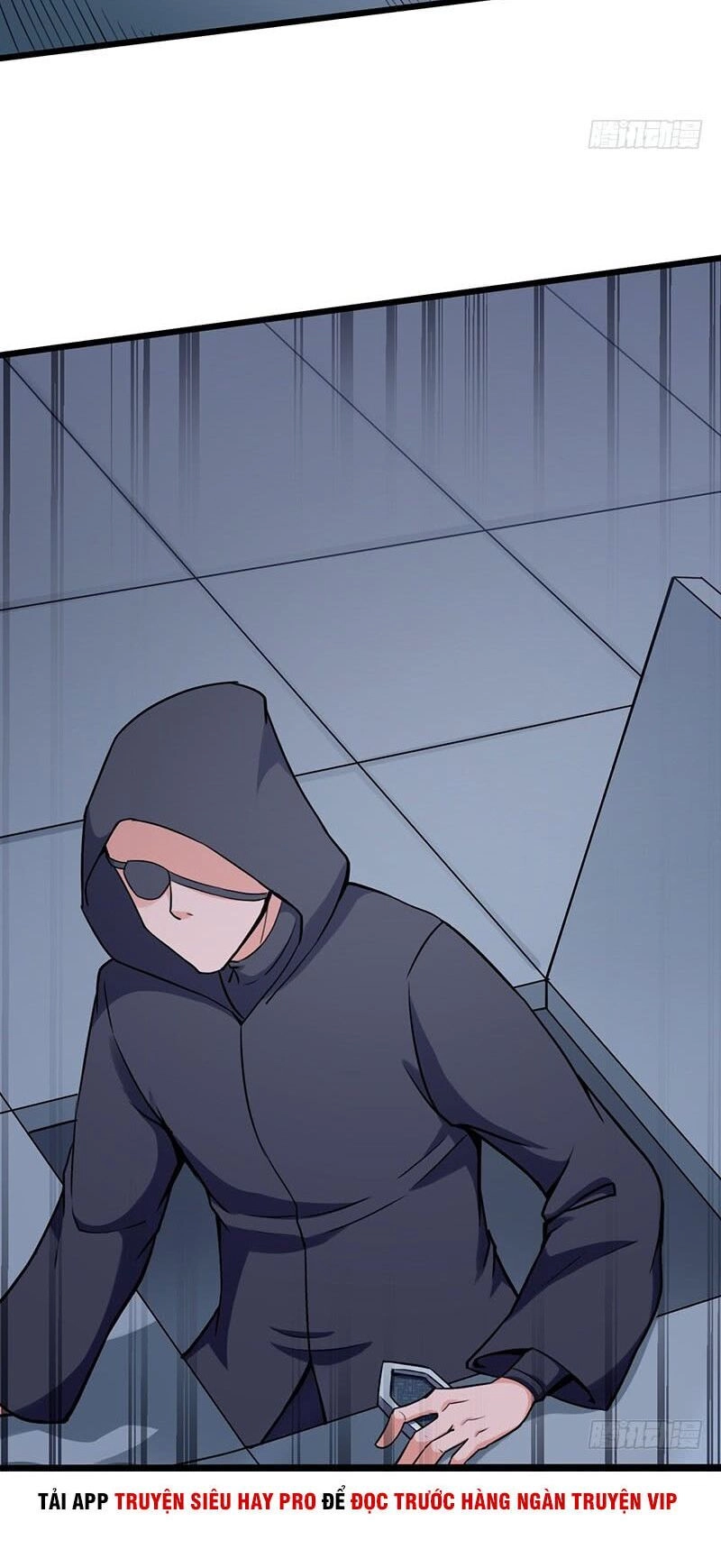 Hỗn Độn Kiếm Thần Chapter 91 - 8