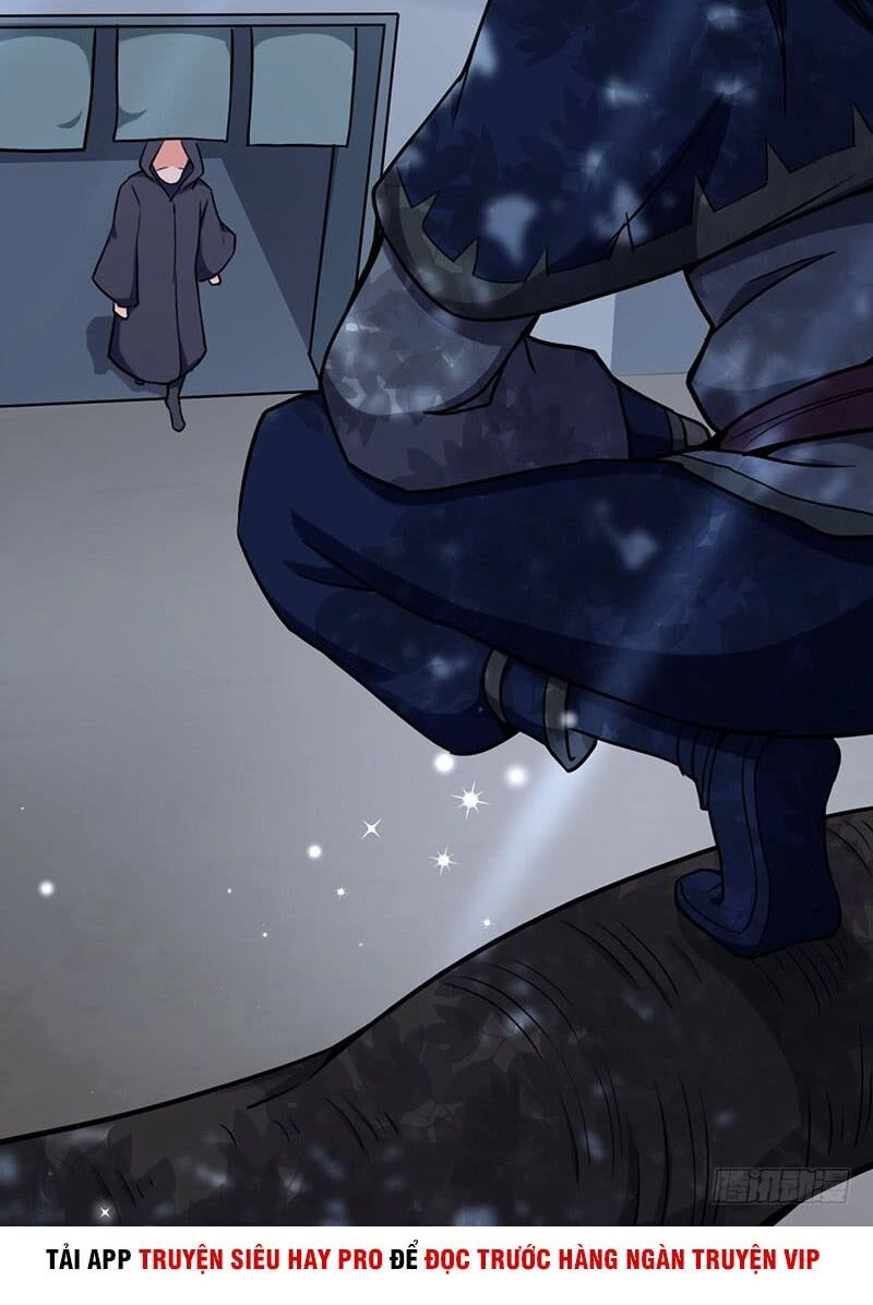 Hỗn Độn Kiếm Thần Chapter 91 - 10