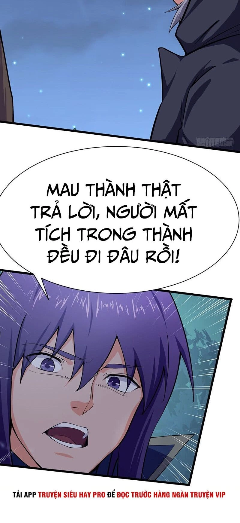 Hỗn Độn Kiếm Thần Chapter 91 - 12