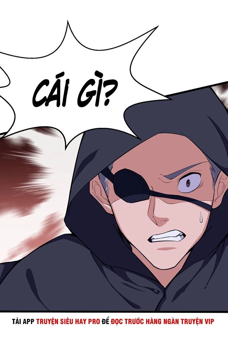 Hỗn Độn Kiếm Thần Chapter 91 - 15